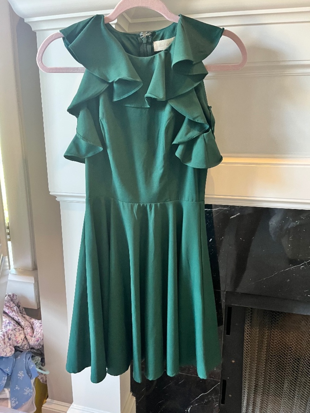 Perfect Dress for Teen